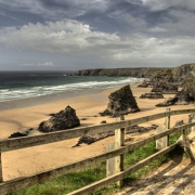 2010-09-11 - Bedruthan Steps